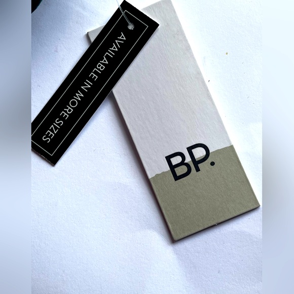 B.P Womens Pullover Tank Top - NWT - Picture 10 of 11